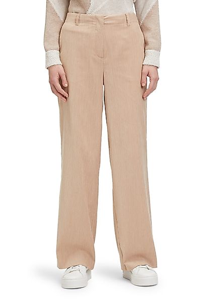 Betty&Co Anzughose "Damen Anzughose mit Taschen" Material günstig online kaufen