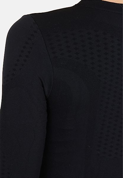 WHISTLER Funktionsshirt "Mall", (2 tlg.), mit Langarmshirt und Tights günstig online kaufen
