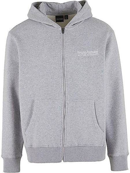 Bruno Banani Sweatjacke Duncan günstig online kaufen