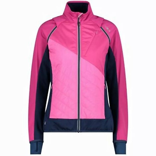 CMP Softshelljacke CMP Damen Jacke WOMAN günstig online kaufen