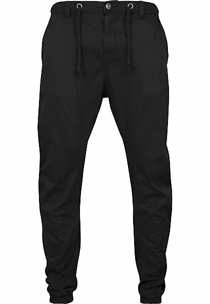 URBAN CLASSICS Jogginghose "Urban Classics Herren Stretch Jogging Pants" günstig online kaufen