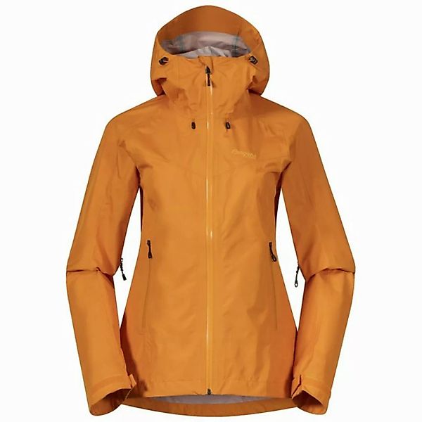 Bergans Anorak Bergans W Skar Light 3l Shell Jacket Damen Anorak günstig online kaufen