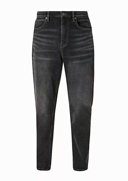 QS 5-Pocket-Jeans günstig online kaufen