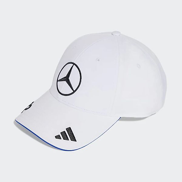 adidas Performance Baseball Cap "MERCEDES–AMG PETRONAS FORMULA ONE TEAM KIM günstig online kaufen