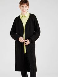 pieces Strickjacke PCMAGGY LS LONG KNIT günstig online kaufen