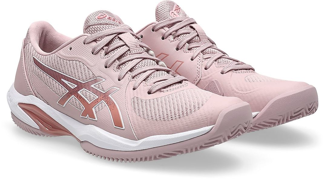 Asics SOLUTION SWIFT FF 2 CLAY Tennisschuh Sandplatzschuhe für Ascheplätze günstig online kaufen