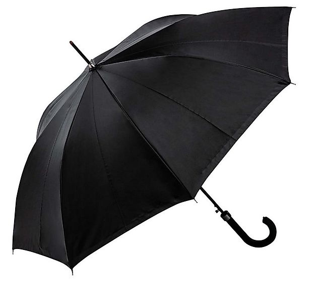 Luckyweather not just any other day Stockregenschirm Regenschirm MOHNBLUMEN günstig online kaufen