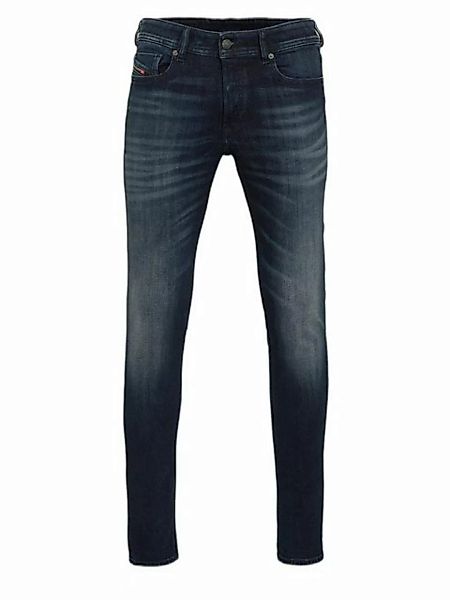 Diesel Skinny-fit-Jeans Stretch Hose - Sleenker-X 069XD günstig online kaufen