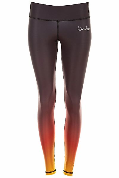 Winshape Leggings "AEL102-Earth", mit leichtem Kompressionseffekt günstig online kaufen