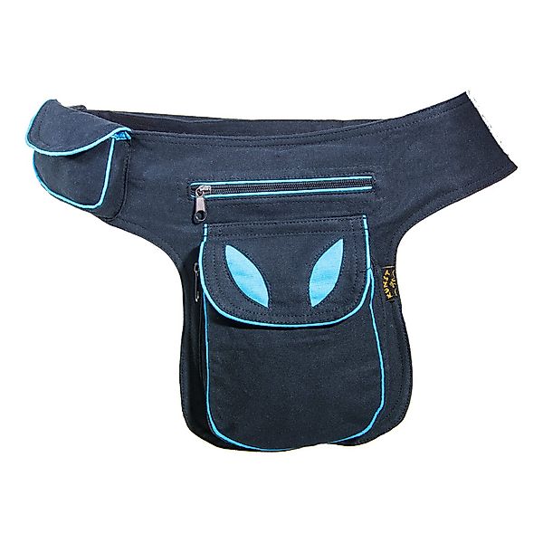 KUNST UND MAGIE Bauchtasche Kunst& Magie günstig online kaufen