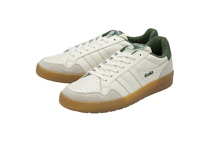 Gola Eagle '86 2025 offweiss/immergrün Herren Sneaker günstig online kaufen