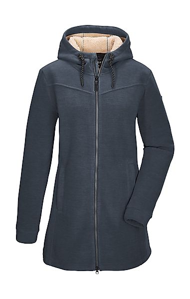 G.I.G.A. DX by killtec Fleecejacke GW günstig online kaufen