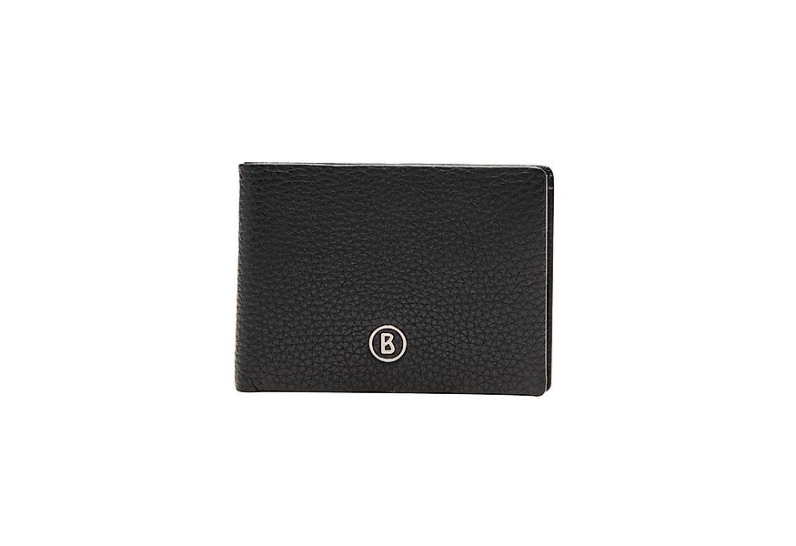 BOGNER Geldbörse Bogner - Herren Billfold Vail Ruben günstig online kaufen
