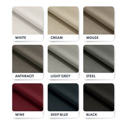 FDM Polsterbett DENTON modern mit Bettkasten günstig online kaufen