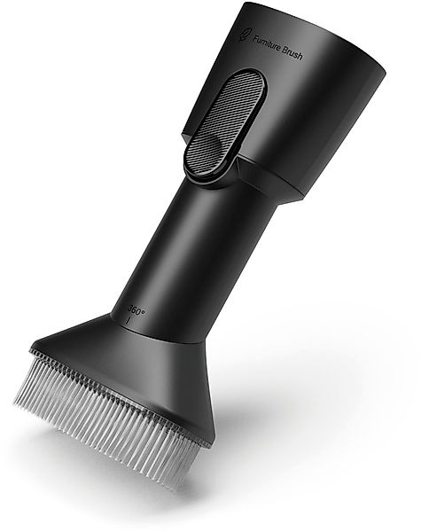 BOSCH Möbelpinsel »Möbelpinsel mit weichen Borsten BHZUNGFB, 360° Rotation« günstig online kaufen