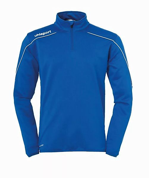 uhlsport Sweatshirt Stream 22 Ziptop Polyester günstig online kaufen