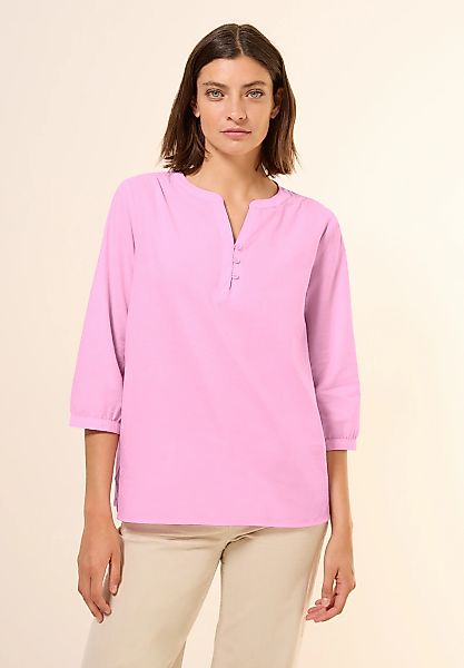 Cecil Shirtbluse, mit 3/4 Ärmeln günstig online kaufen