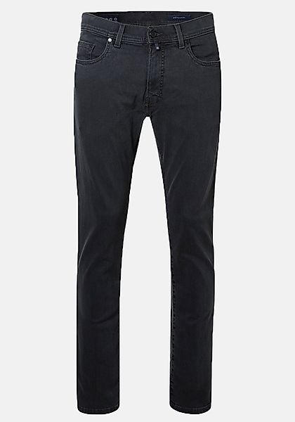 Pierre Cardin 5-Pocket-Jeans Lyon Tapered Futureflex günstig online kaufen