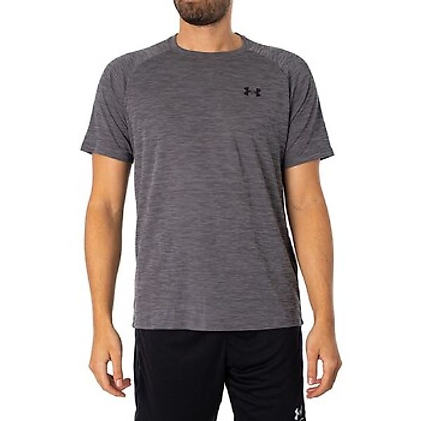 Under Armour® T-Shirt UA TECH TEXTURED günstig online kaufen