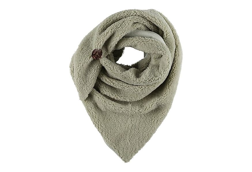 COFI 1453 Schal XXL Schal Damen Halstuch Viskoseschal Dreiecktuch einfarbig günstig online kaufen