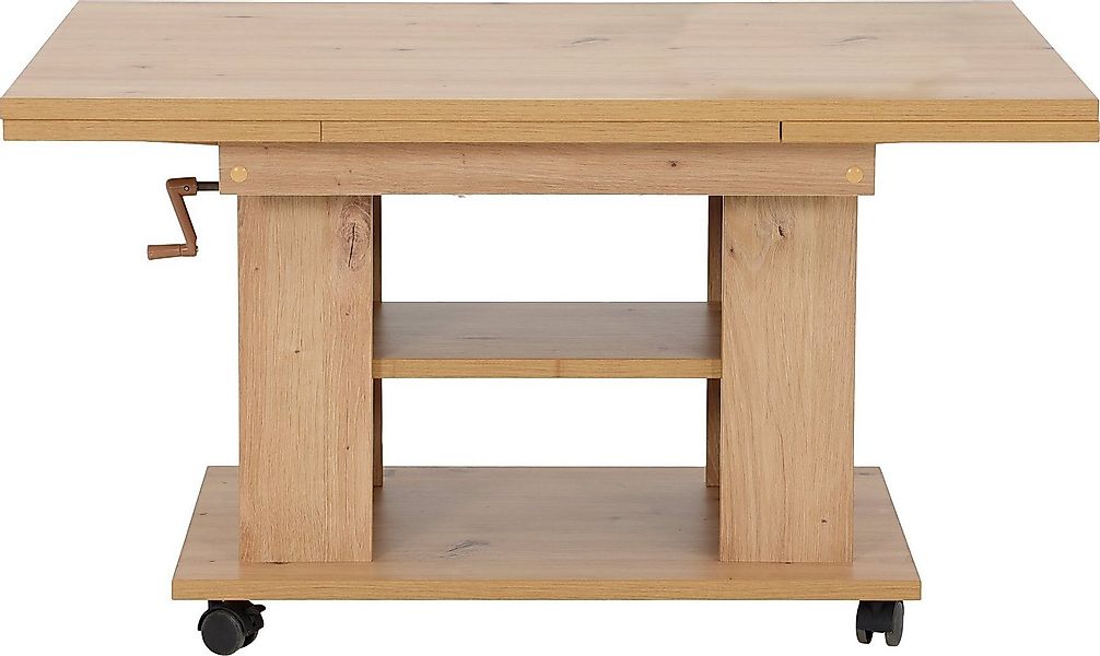 HELA Couchtisch Couchtisch Emil günstig online kaufen