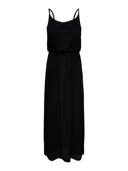ONLY Maxikleid "ONLWINNER S/L MAXI DRESS NOOS PTM" günstig online kaufen