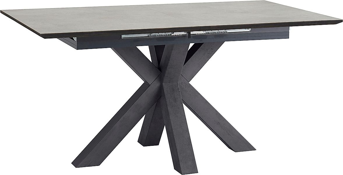 Mäusbacher Esstisch Luzern TOPSELLER! (OTTOs Choice), günstig online kaufen