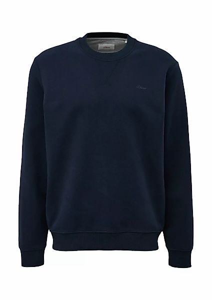 S.oliver Herren Pullover 2132737.j günstig online kaufen