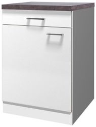 Flex-Well Unterschrank Lucca (B x H günstig online kaufen