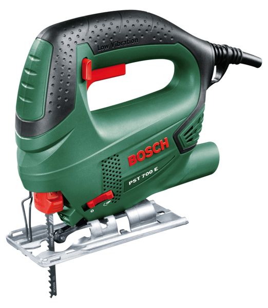 Bosch Stichsäge PST 700 E 500 W günstig online kaufen