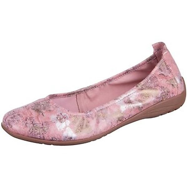Josef Seibel Ballerina "Fenja 01, pink-multi" günstig online kaufen