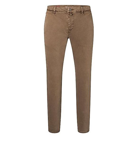 Mac Jeans Driver Pants Braun - Größe W 32 - L 34 günstig online kaufen