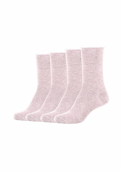 s.Oliver Socken "Socken 4er Pack" günstig online kaufen