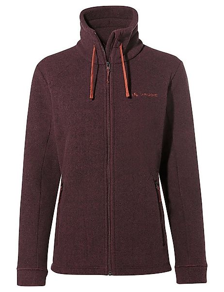 VAUDE Outdoorjacke Women's Skomer Winter Fleece Jacket (1-St) warmer funkti günstig online kaufen