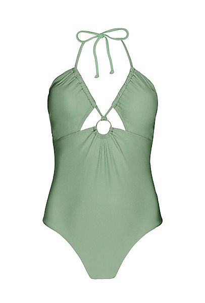 Barts Badeanzug BARTS Badeanzug Isla V-Neck günstig online kaufen