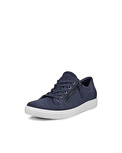 Ecco CLASSIC Sneaker mit Reißverschluss, Freizeitschuh, günstig online kaufen