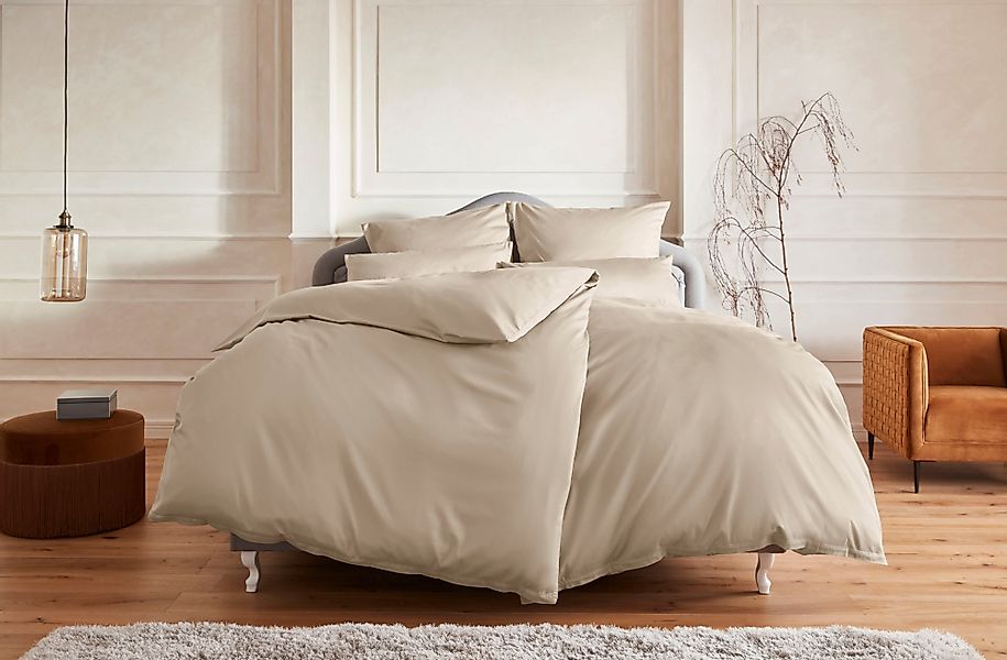 Guido Maria Kretschmer Home&Living Bettwäsche "Mila in 135x200, 155x220 ode günstig online kaufen