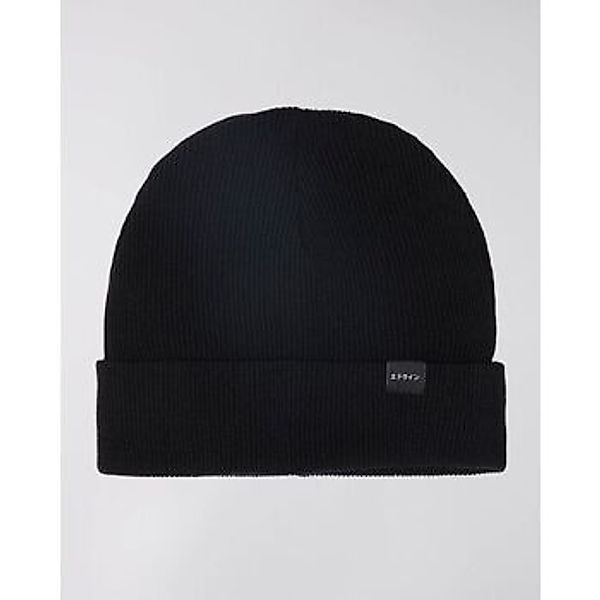 Edwin  Hut 45421MA000007 WATCH CAP-BLACK günstig online kaufen