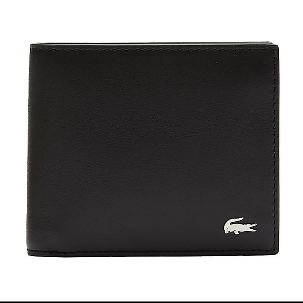 Lacoste Geldbörse Herren Geldbörse Leder günstig online kaufen