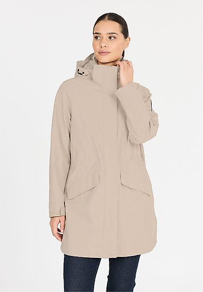 WHISTLER Outdoorjacke Marico aus atmungsaktivem Material günstig online kaufen