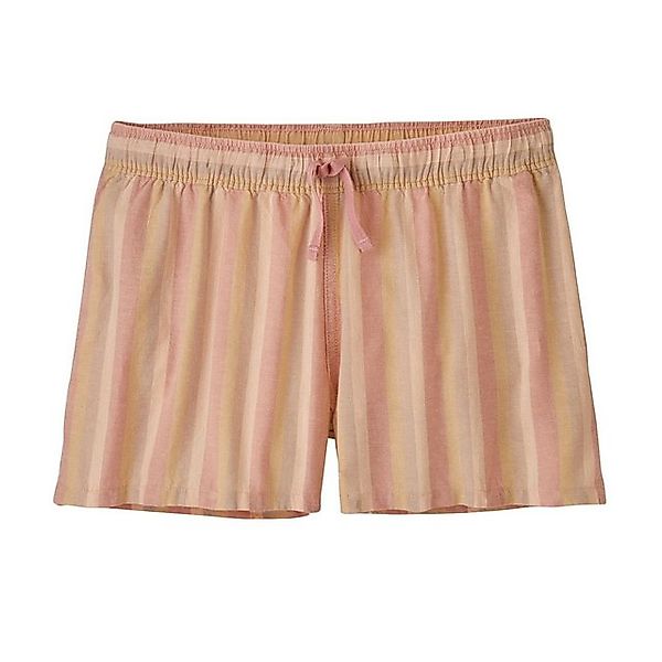 Patagonia Shorts Patagonia W Island Hemp Baggies Shorts Damen günstig online kaufen