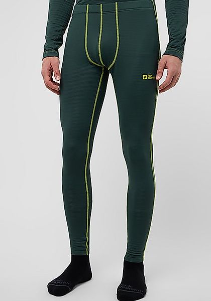 Jack Wolfskin Thermoleggings INFINITE WARM PANTS M günstig online kaufen