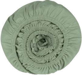 Schiesser Spannbettlaken "Elli aus 97% Baumwolle und 3% Elasthan" für hohe günstig online kaufen