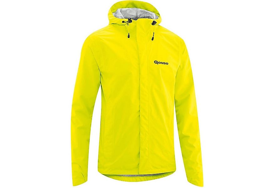 Gonso Regenjacke Regenjacke Bike Save Light günstig online kaufen