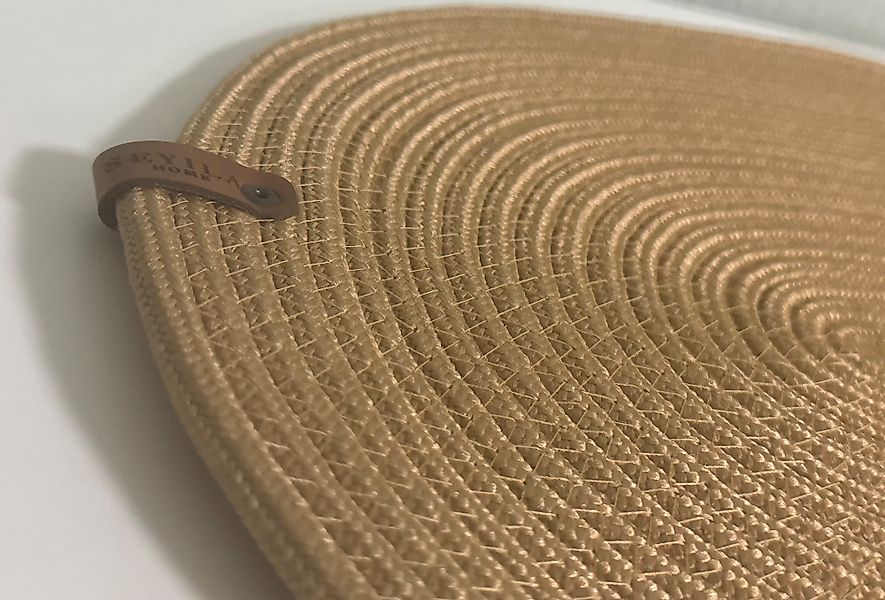 Seyila Home Platzset Hochwertige Seyila Platzsets günstig online kaufen