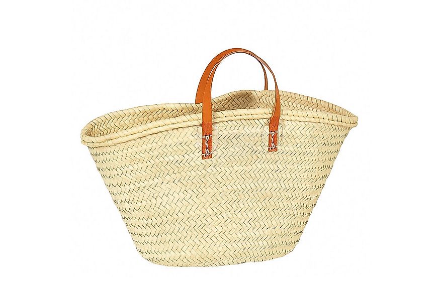 Marrakesch Orient & Mediterran Interior Korbtasche Korbtasche Cestal Kurz - günstig online kaufen