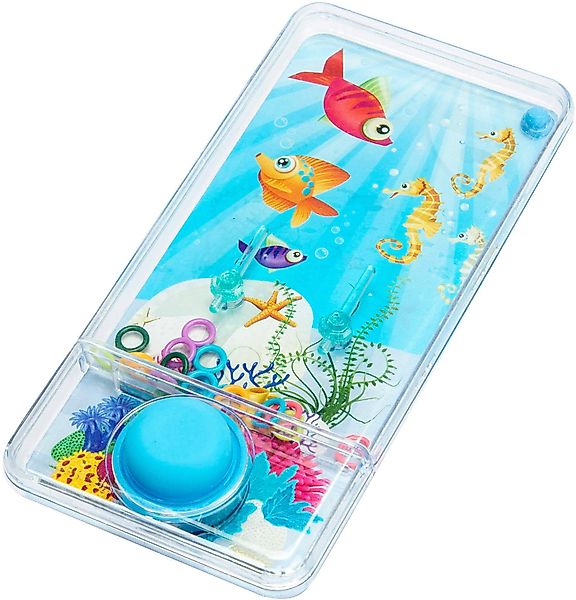 SIMBA Wasserspiel Simba Spielzeug Spielwelt Wasserspiel günstig online kaufen