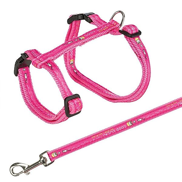 TRIXIE Geschirr Trixie Katzengeschirr XL mit günstig online kaufen