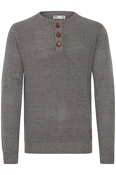 !Solid Strickpullover SDTerrance Strickpulli in Waffelstrick-Optik günstig online kaufen