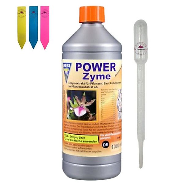 HESI Pflanzendünger Hesi Power Zyme günstig online kaufen